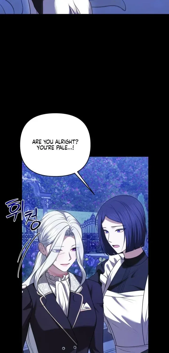 I’ve Got the Leash of That Son of a Bitch Chapter 60 – Page 40