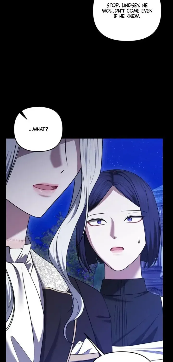 I’ve Got the Leash of That Son of a Bitch Chapter 60 – Page 43