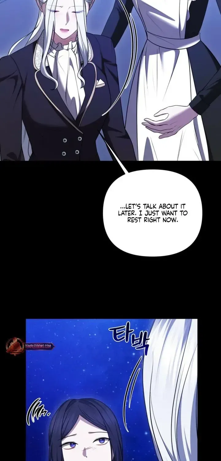 I’ve Got the Leash of That Son of a Bitch Chapter 60 – Page 45