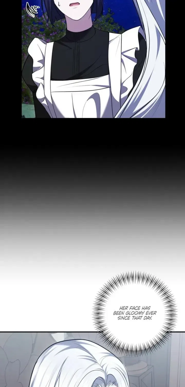 I’ve Got the Leash of That Son of a Bitch Chapter 60 – Page 46