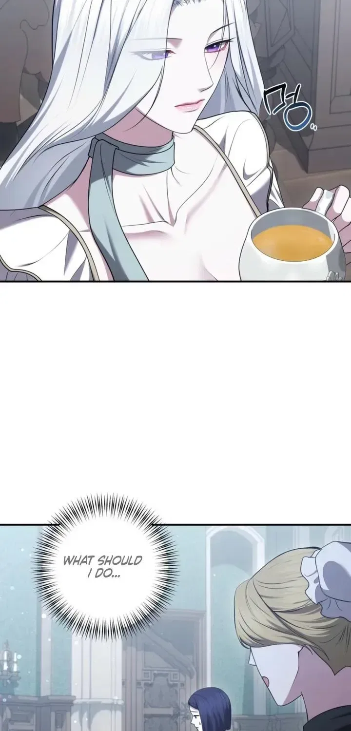 I’ve Got the Leash of That Son of a Bitch Chapter 60 – Page 47