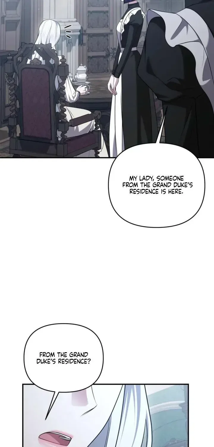 I’ve Got the Leash of That Son of a Bitch Chapter 60 – Page 48