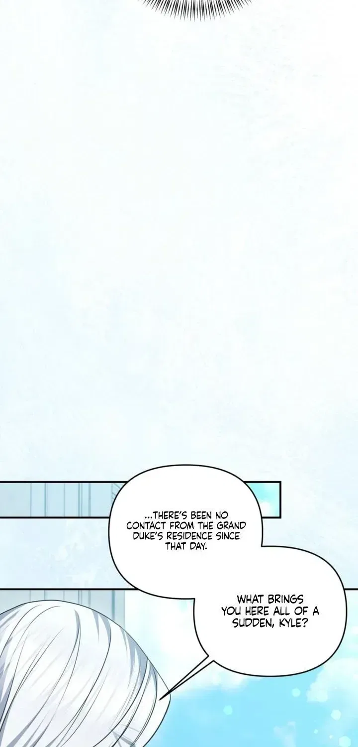 I’ve Got the Leash of That Son of a Bitch Chapter 60 – Page 51