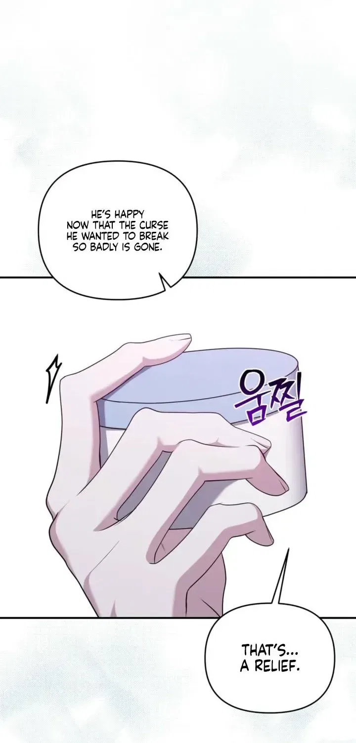 I’ve Got the Leash of That Son of a Bitch Chapter 60 – Page 59