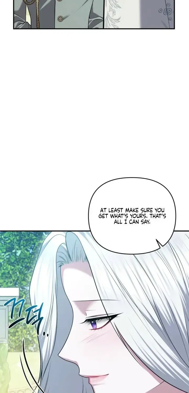 I’ve Got the Leash of That Son of a Bitch Chapter 60 – Page 61