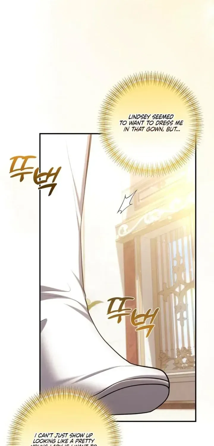 I’ve Got the Leash of That Son of a Bitch Chapter 60 – Page 65