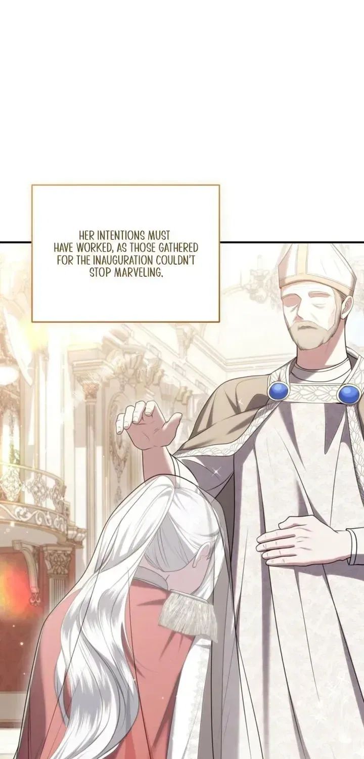 I’ve Got the Leash of That Son of a Bitch Chapter 60 – Page 69