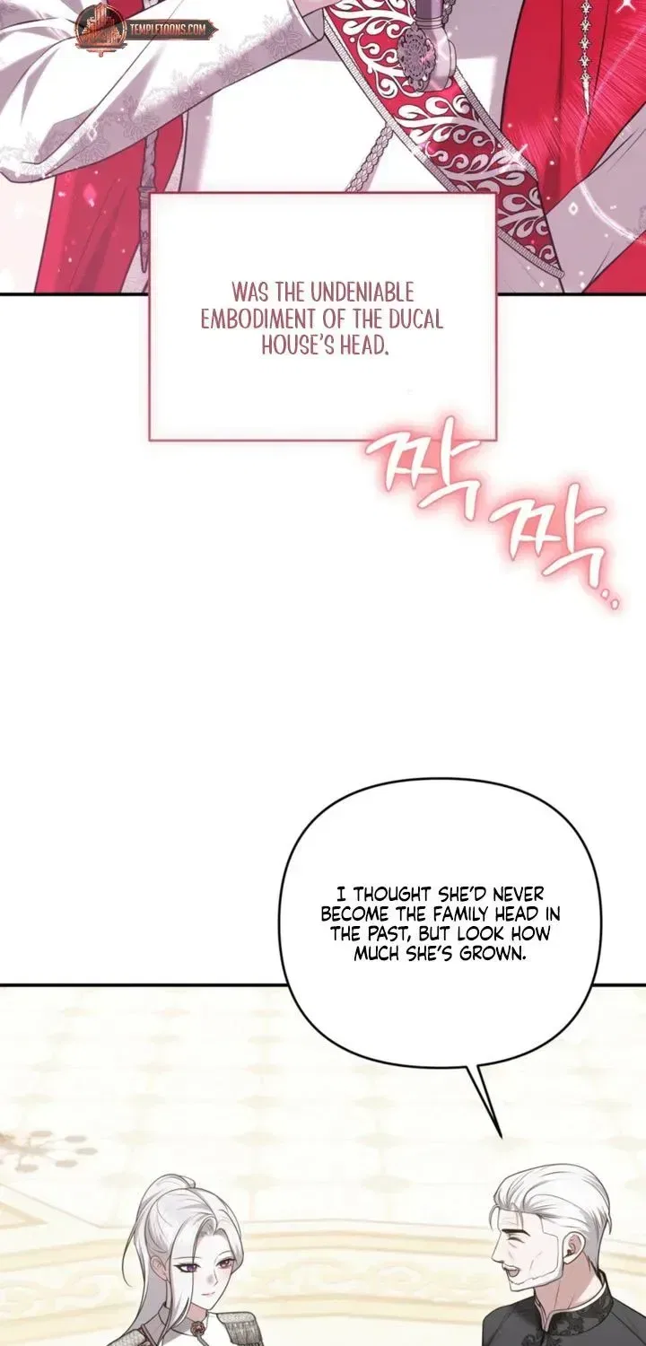 I’ve Got the Leash of That Son of a Bitch Chapter 60 – Page 71