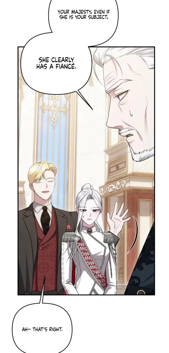 I’ve Got the Leash of That Son of a Bitch Chapter 60 – Page 75