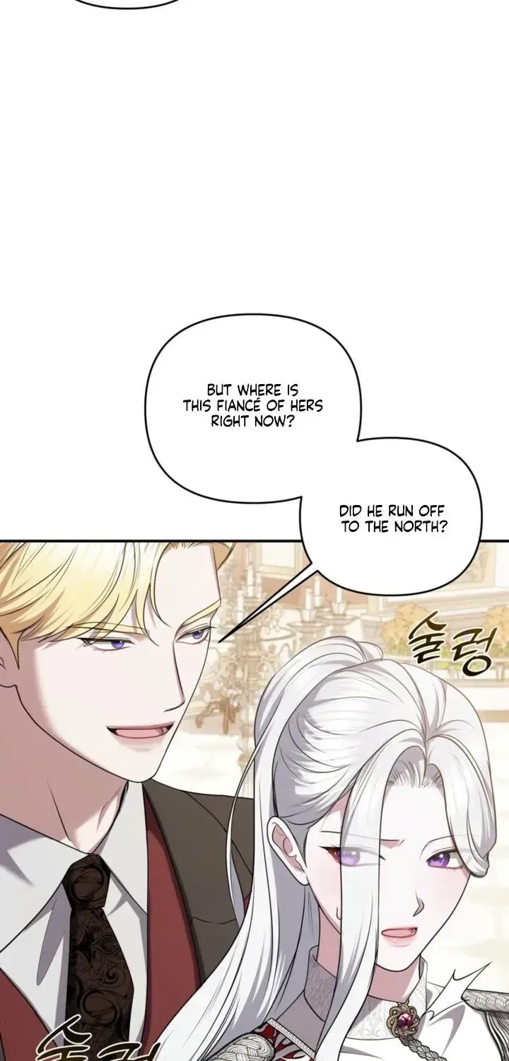 I’ve Got the Leash of That Son of a Bitch Chapter 60 – Page 76