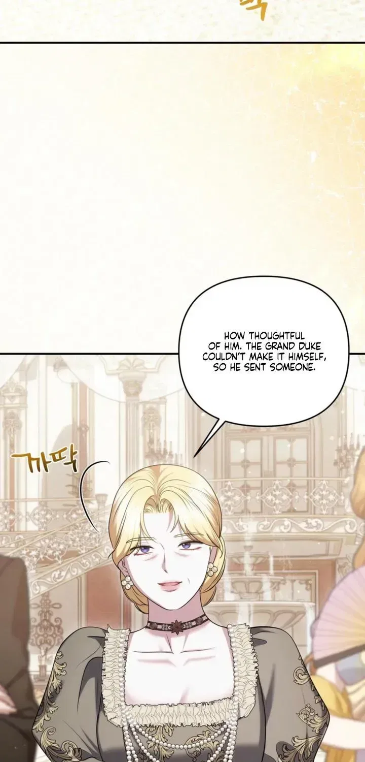 I’ve Got the Leash of That Son of a Bitch Chapter 60 – Page 78