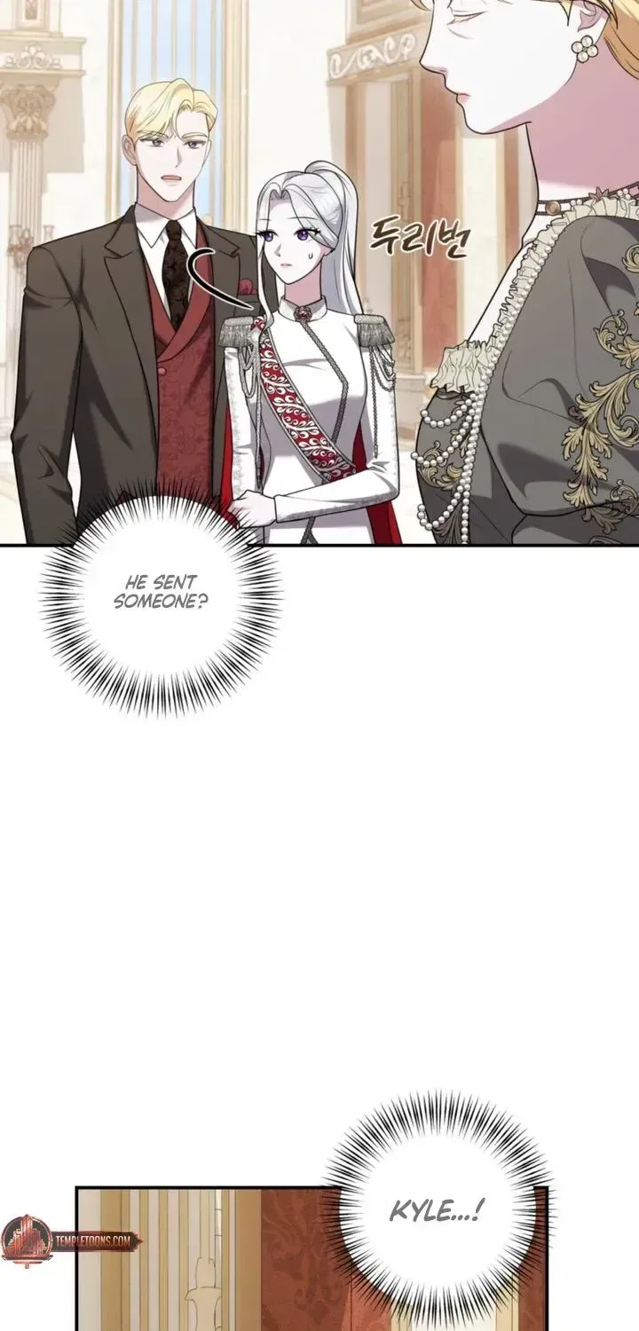 I’ve Got the Leash of That Son of a Bitch Chapter 60 – Page 80