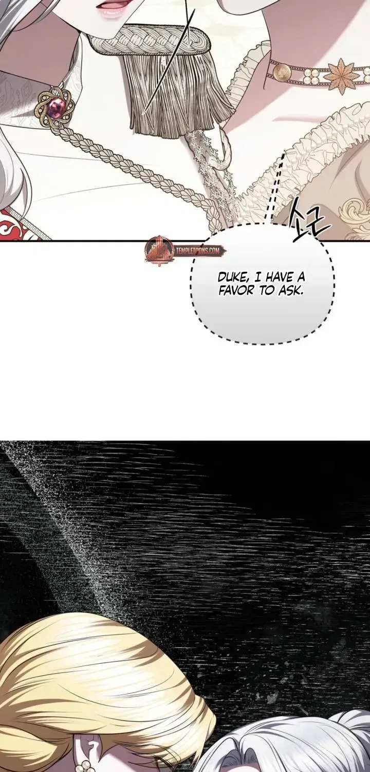 I’ve Got the Leash of That Son of a Bitch Chapter 60 – Page 84