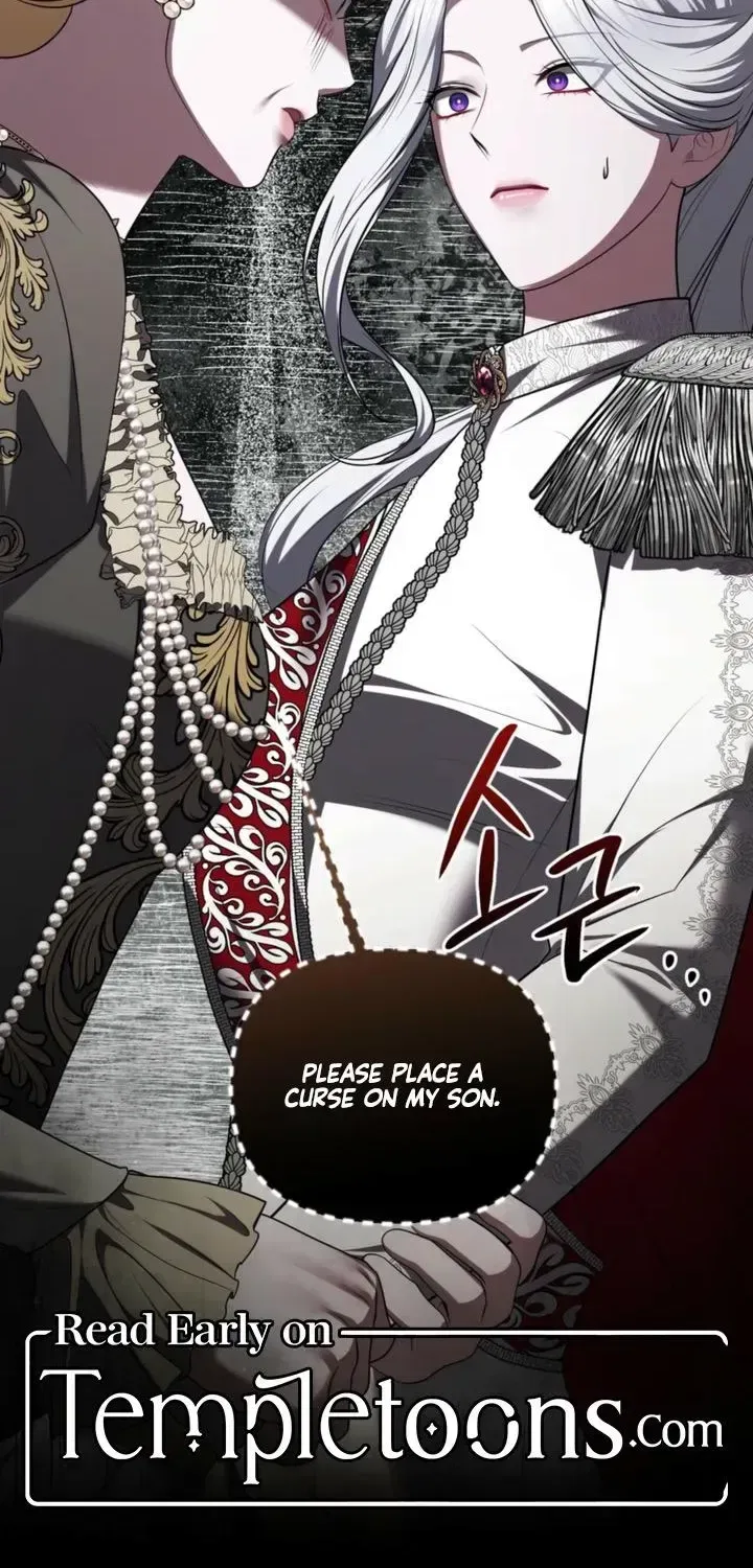 I’ve Got the Leash of That Son of a Bitch Chapter 60 – Page 85