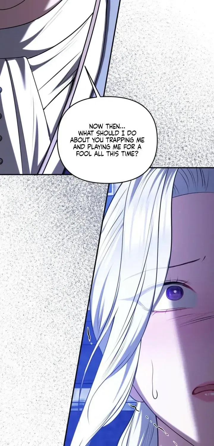 I’ve Got the Leash of That Son of a Bitch Chapter 59 – Page 18