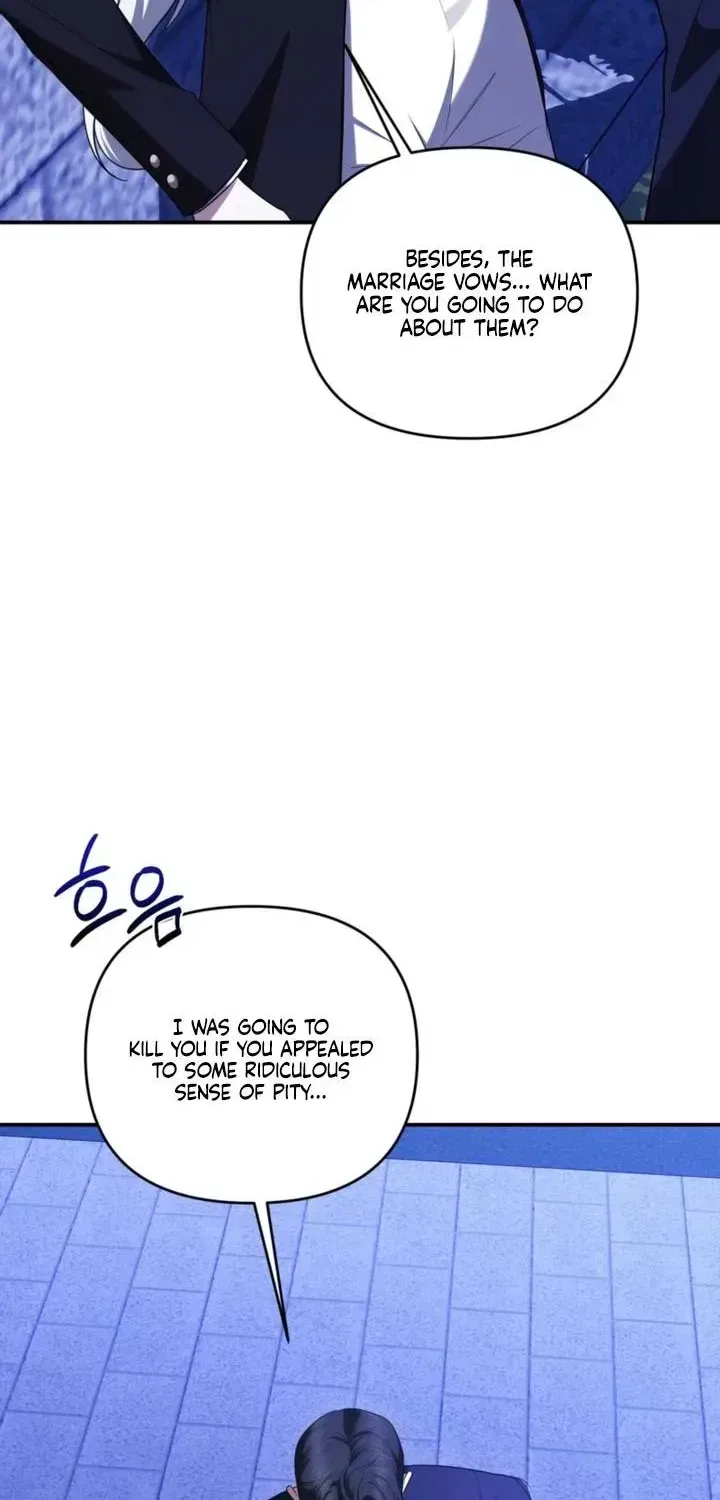 I’ve Got the Leash of That Son of a Bitch Chapter 59 – Page 22
