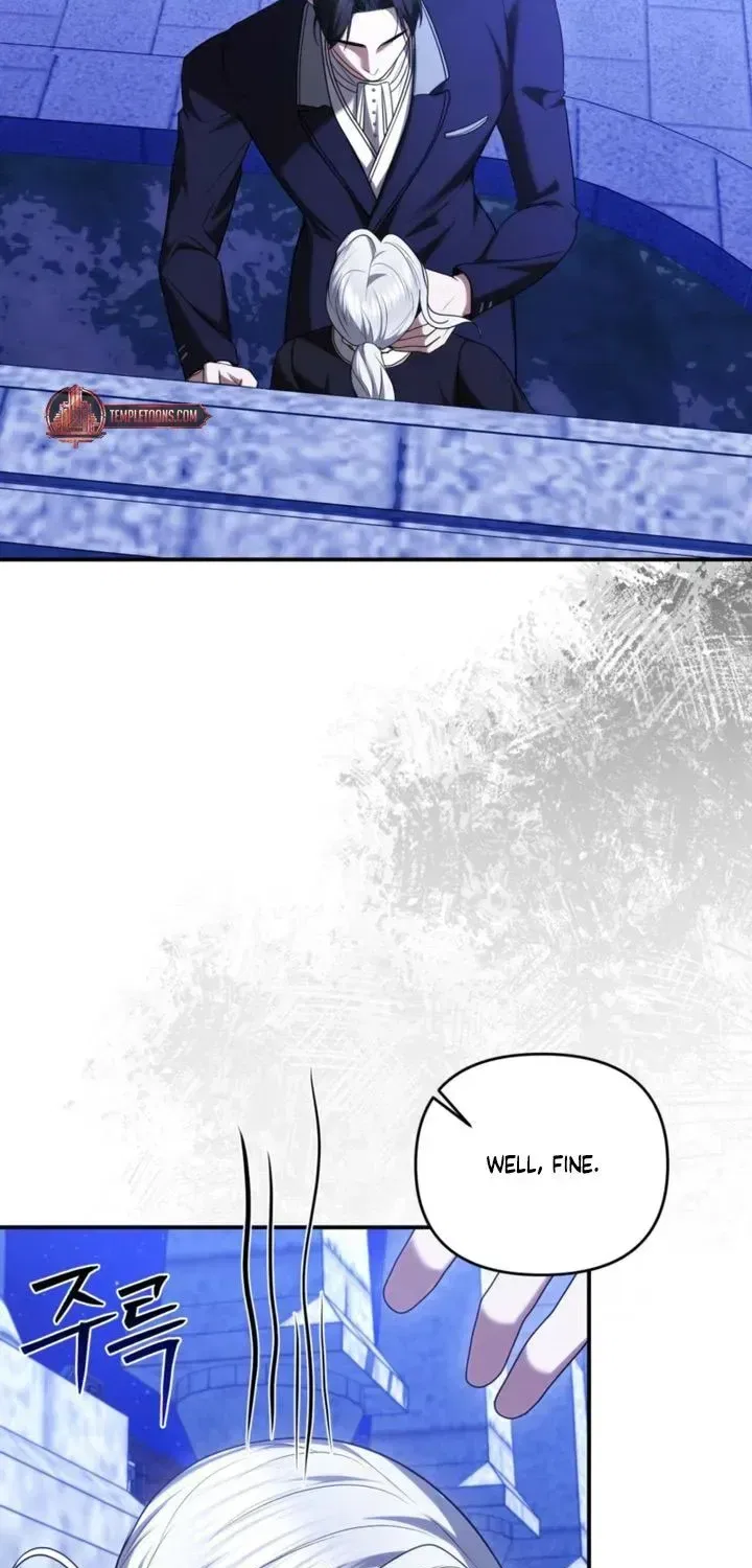 I’ve Got the Leash of That Son of a Bitch Chapter 59 – Page 23
