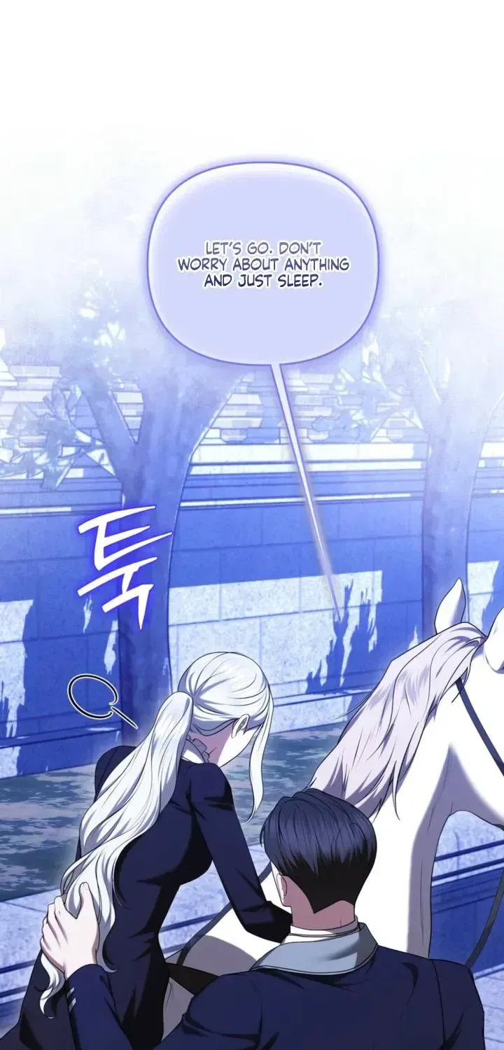 I’ve Got the Leash of That Son of a Bitch Chapter 59 – Page 27