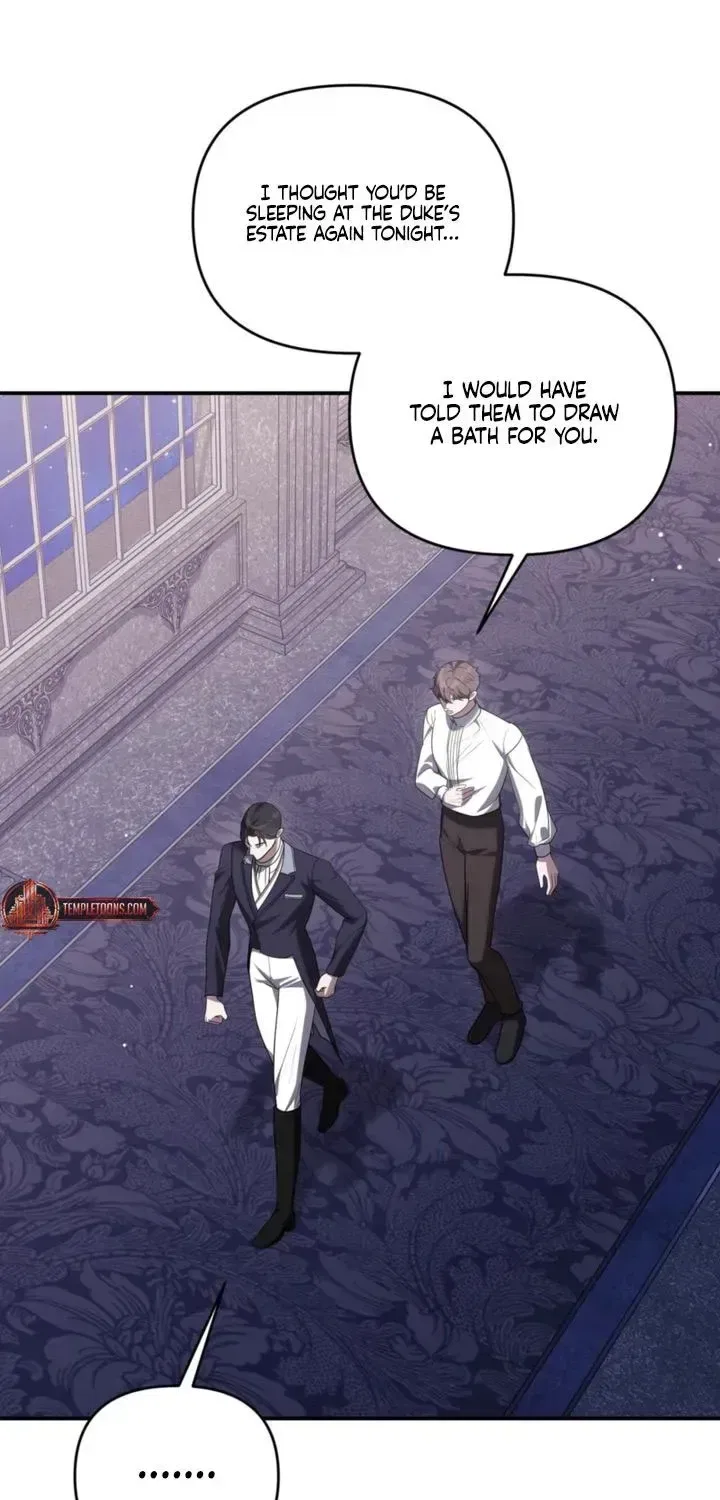I’ve Got the Leash of That Son of a Bitch Chapter 59 – Page 39