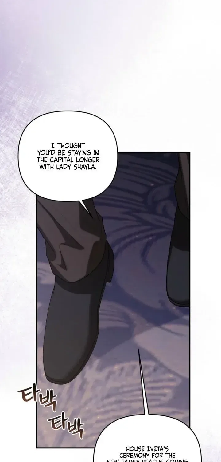 I’ve Got the Leash of That Son of a Bitch Chapter 59 – Page 42