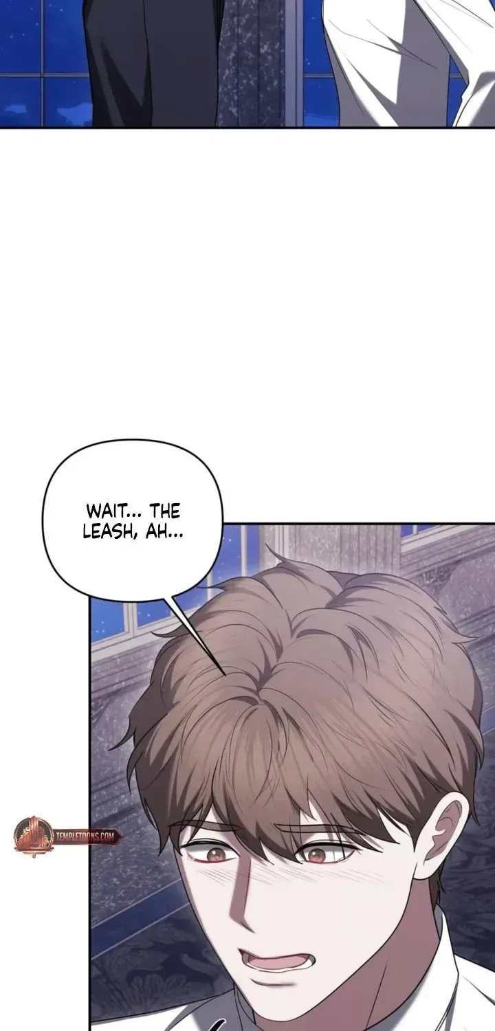 I’ve Got the Leash of That Son of a Bitch Chapter 59 – Page 44