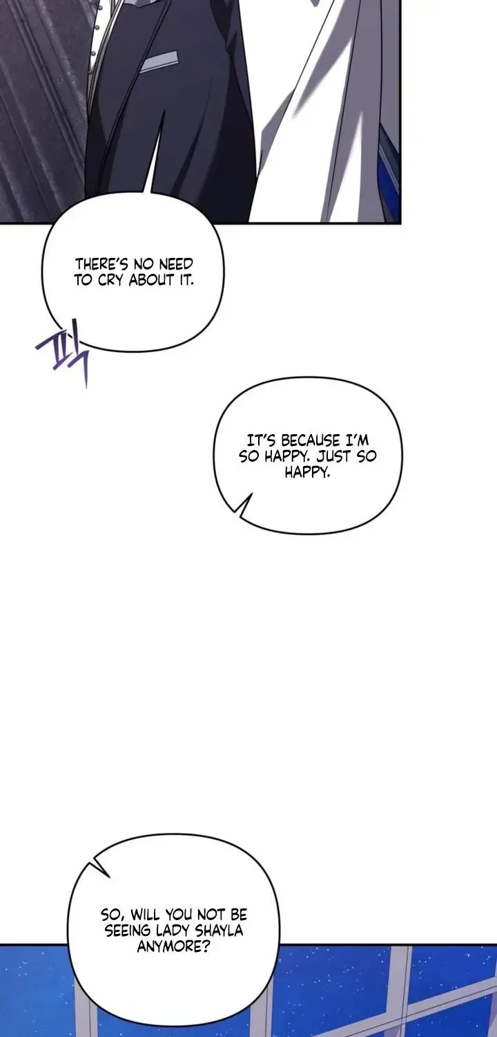 I’ve Got the Leash of That Son of a Bitch Chapter 59 – Page 46