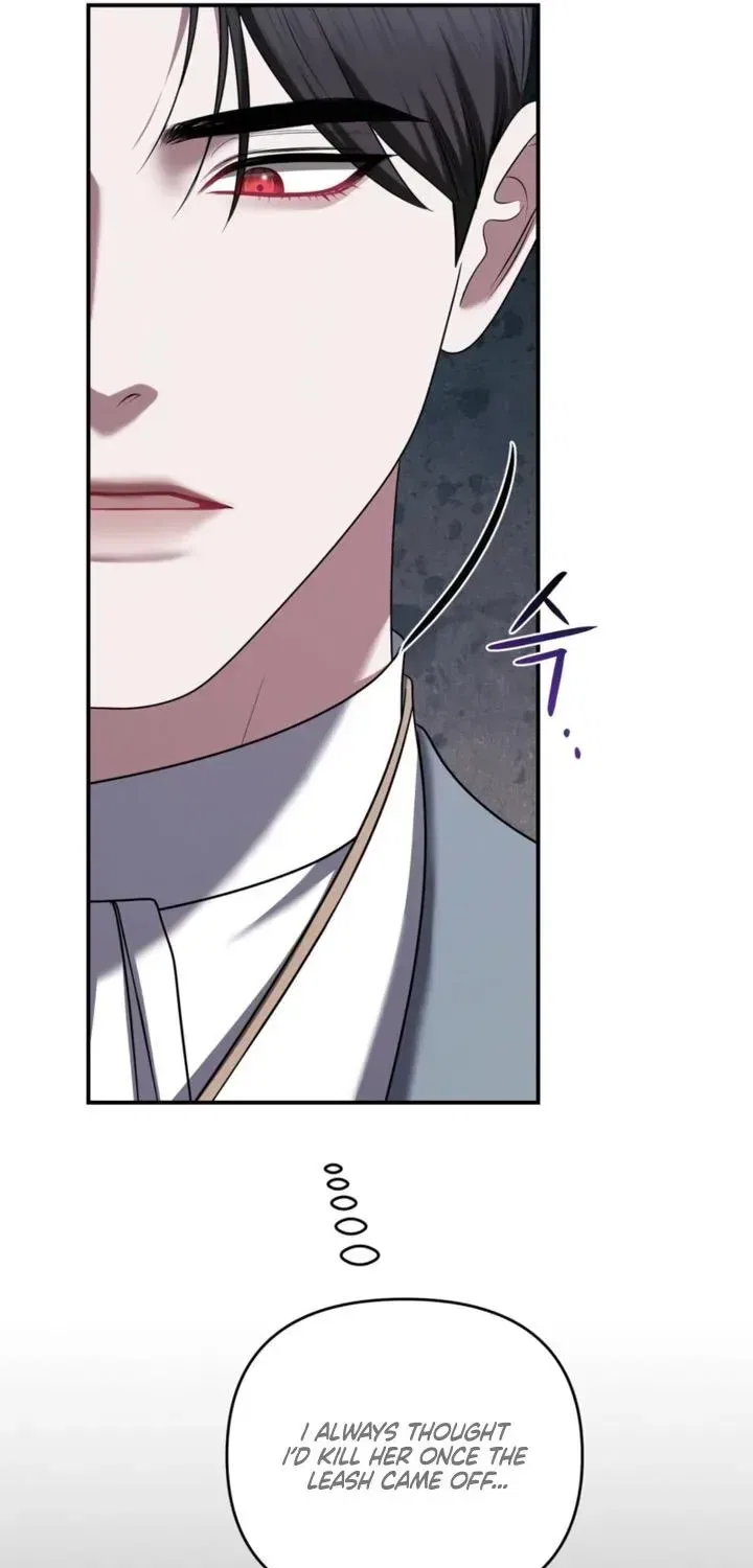I’ve Got the Leash of That Son of a Bitch Chapter 59 – Page 49