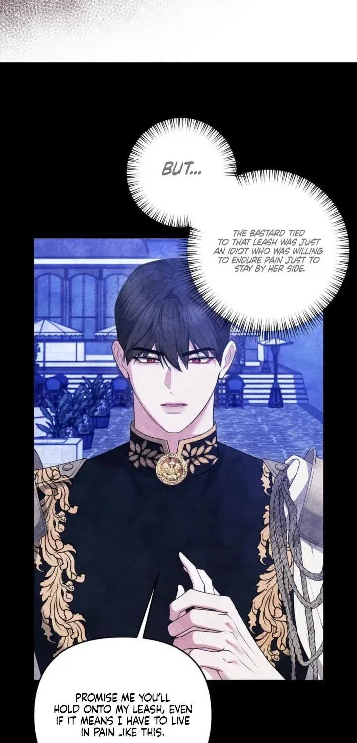 I’ve Got the Leash of That Son of a Bitch Chapter 59 – Page 69