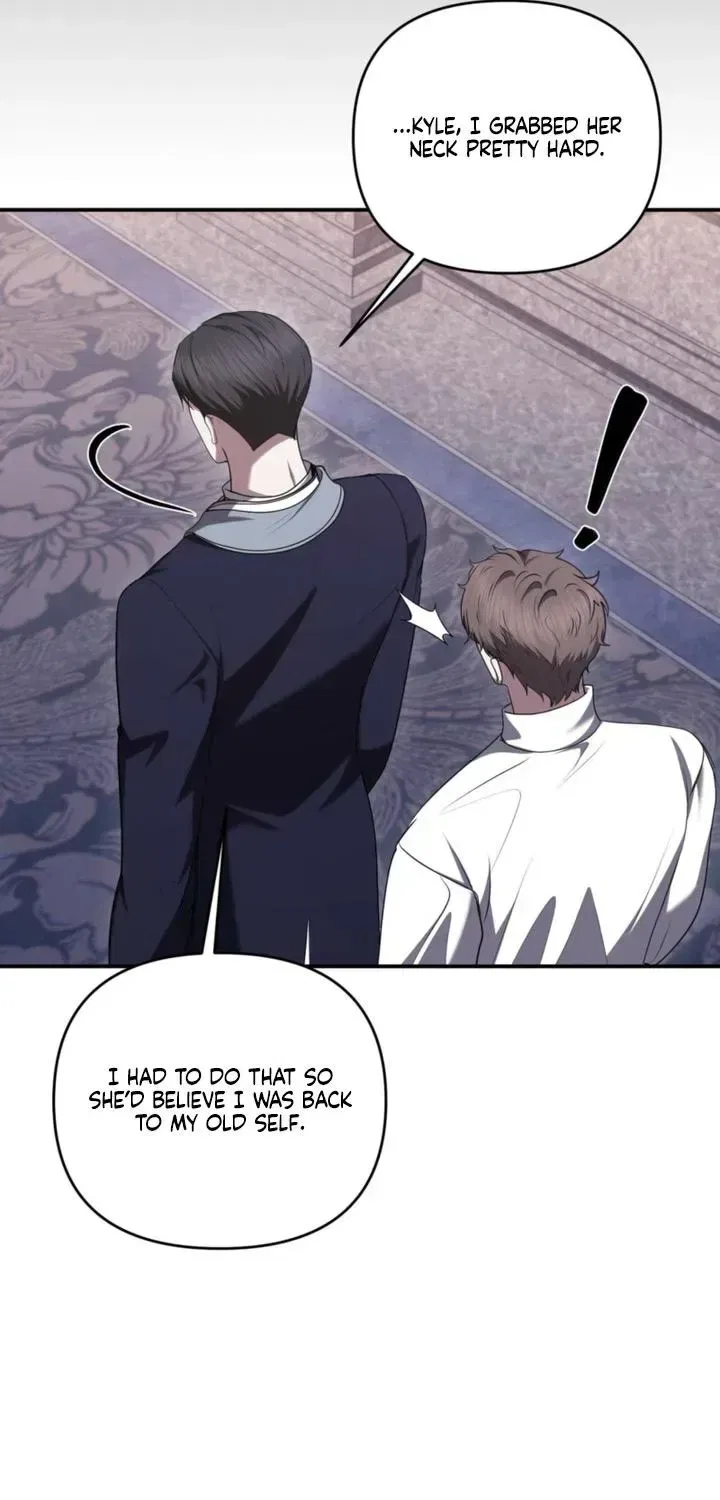 I’ve Got the Leash of That Son of a Bitch Chapter 59 – Page 73