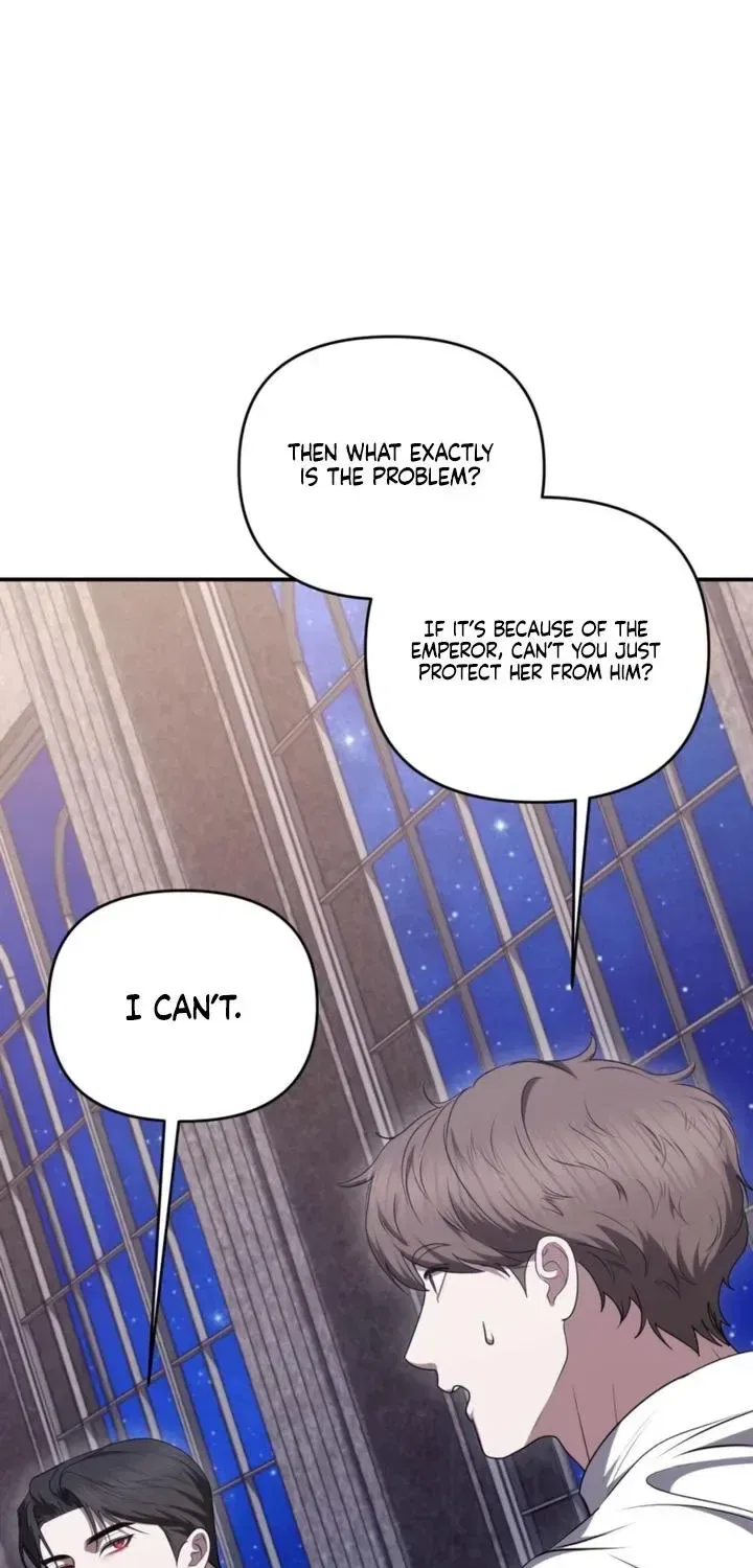 I’ve Got the Leash of That Son of a Bitch Chapter 59 – Page 75