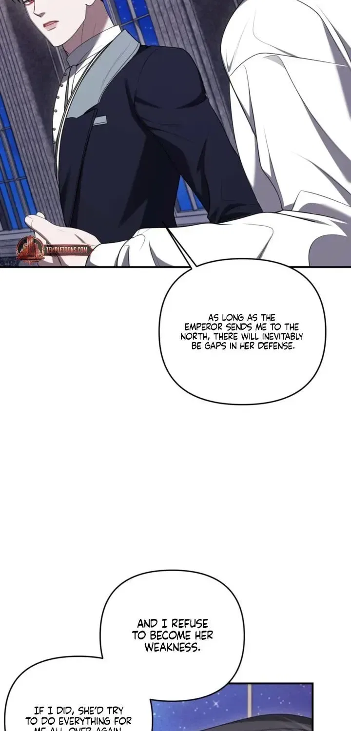 I’ve Got the Leash of That Son of a Bitch Chapter 59 – Page 76