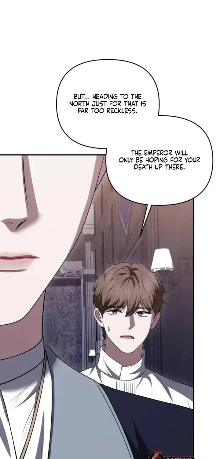 I’ve Got the Leash of That Son of a Bitch Chapter 59 – Page 79