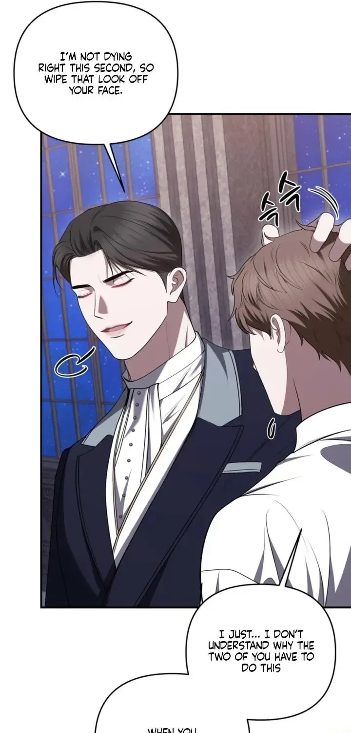 I’ve Got the Leash of That Son of a Bitch Chapter 59 – Page 81