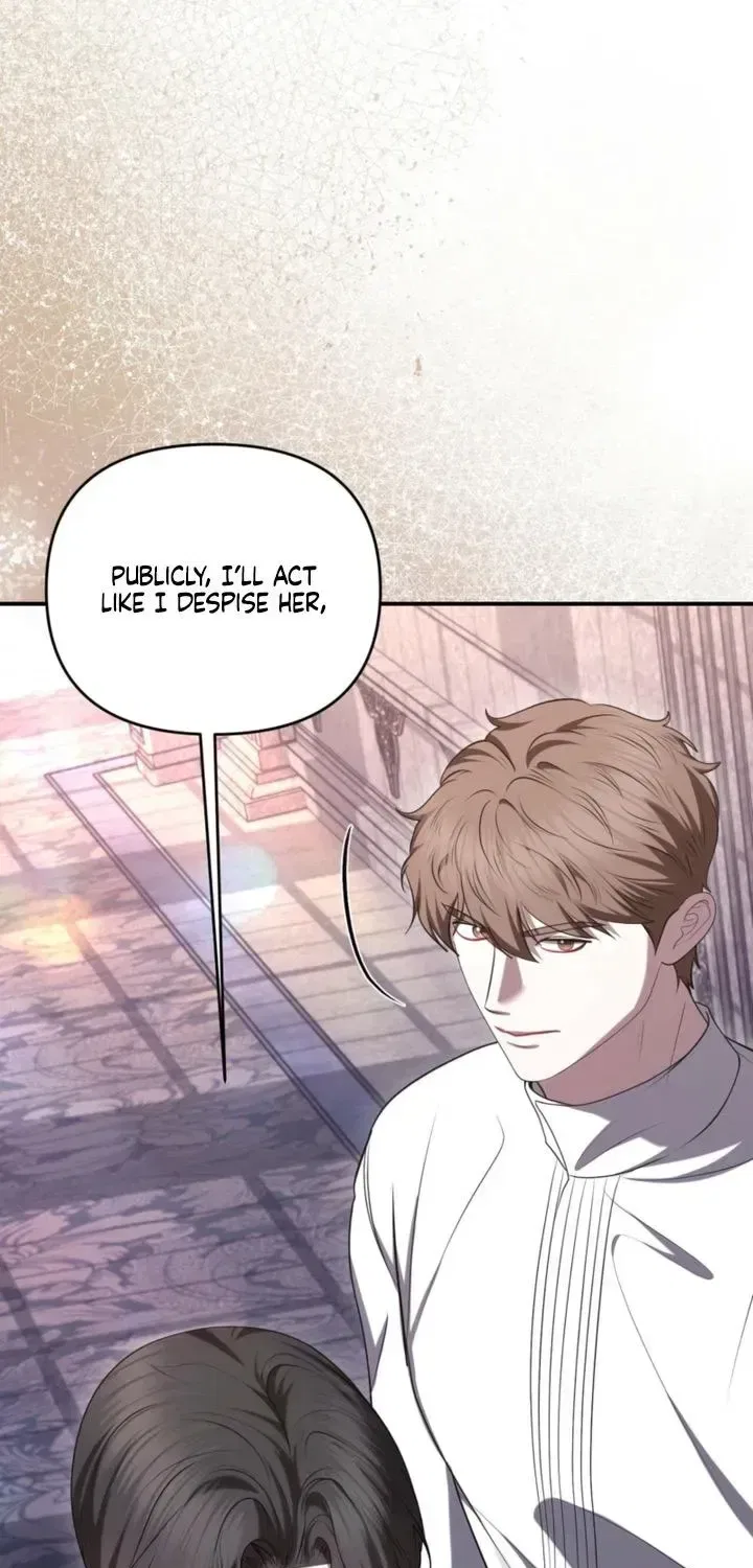 I’ve Got the Leash of That Son of a Bitch Chapter 59 – Page 83