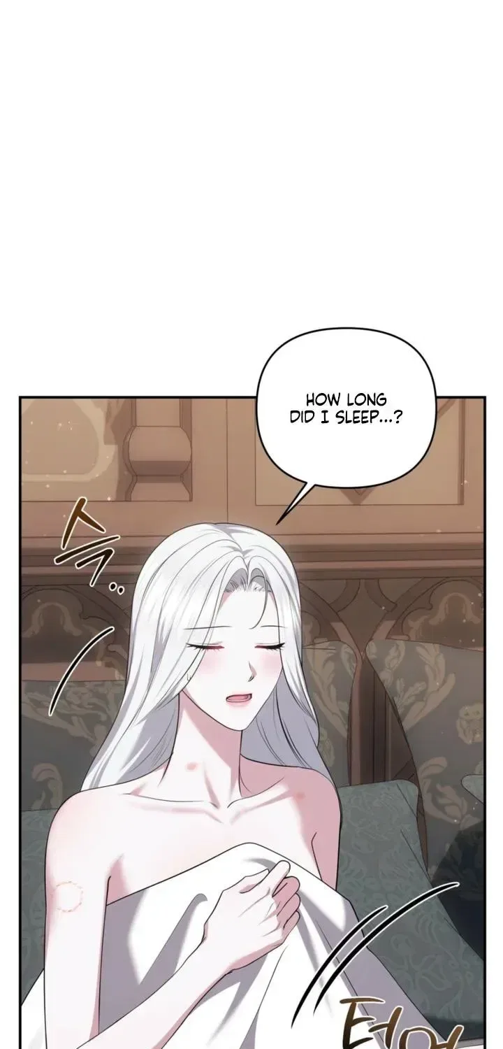 I’ve Got the Leash of That Son of a Bitch Chapter 58 – Page 3