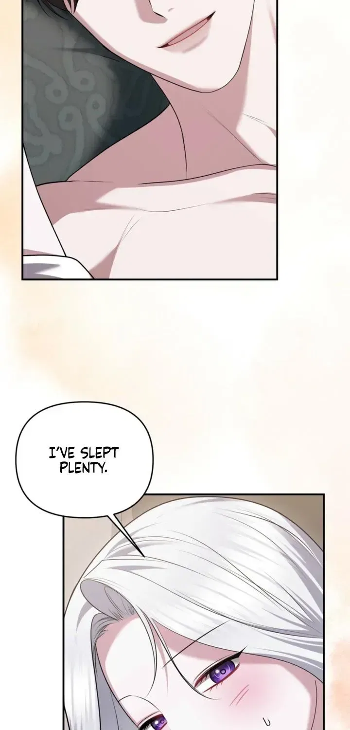 I’ve Got the Leash of That Son of a Bitch Chapter 58 – Page 5