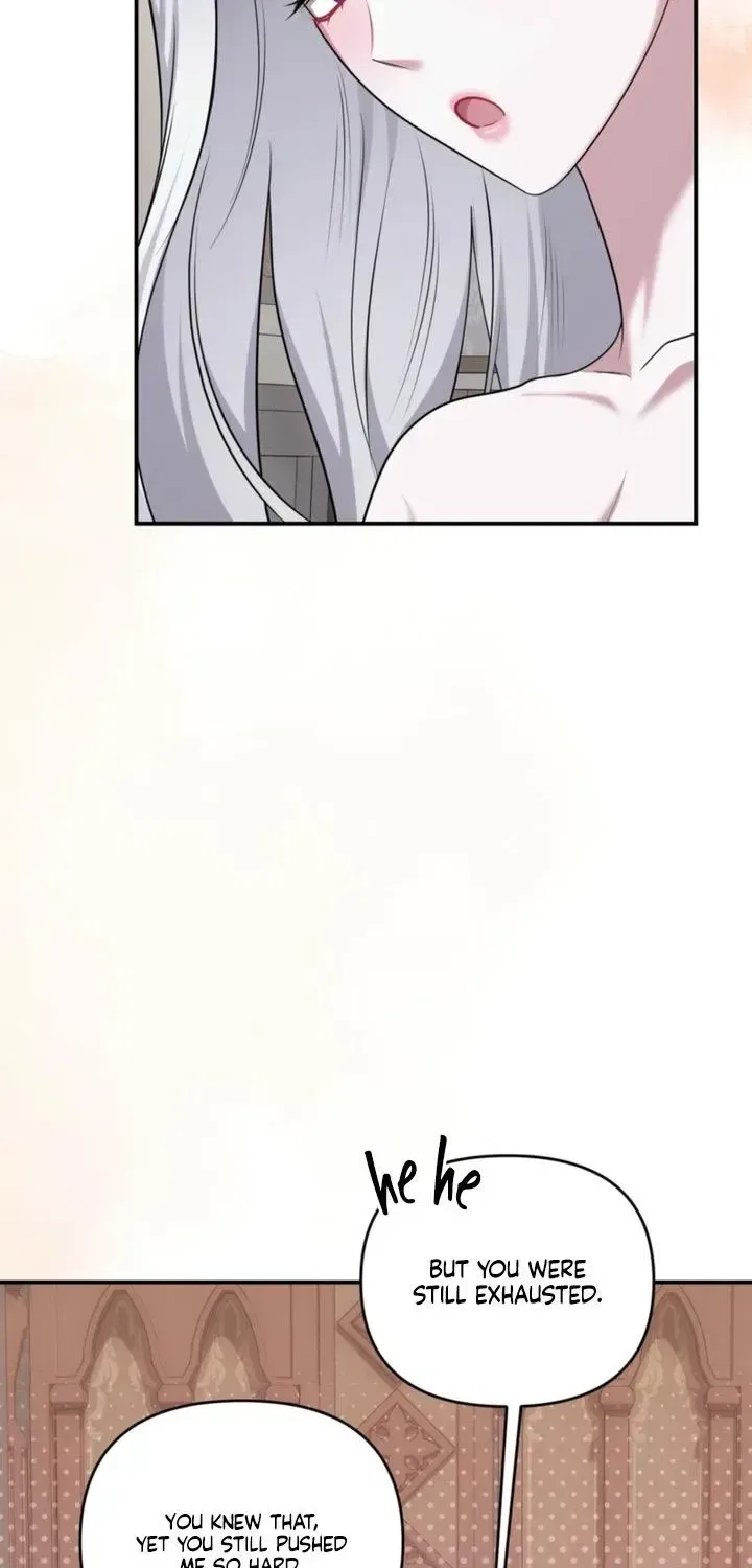 I’ve Got the Leash of That Son of a Bitch Chapter 58 – Page 6