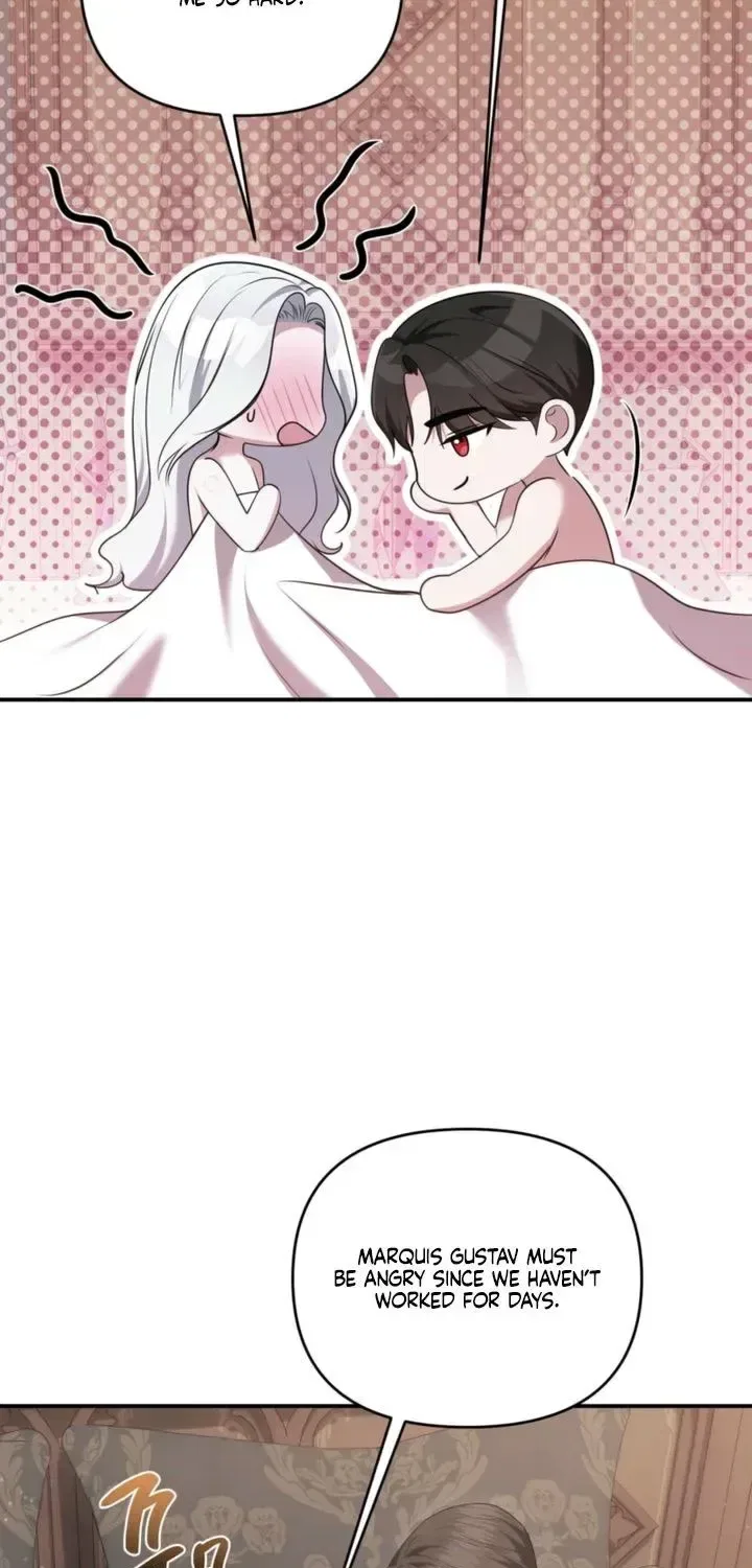 I’ve Got the Leash of That Son of a Bitch Chapter 58 – Page 7