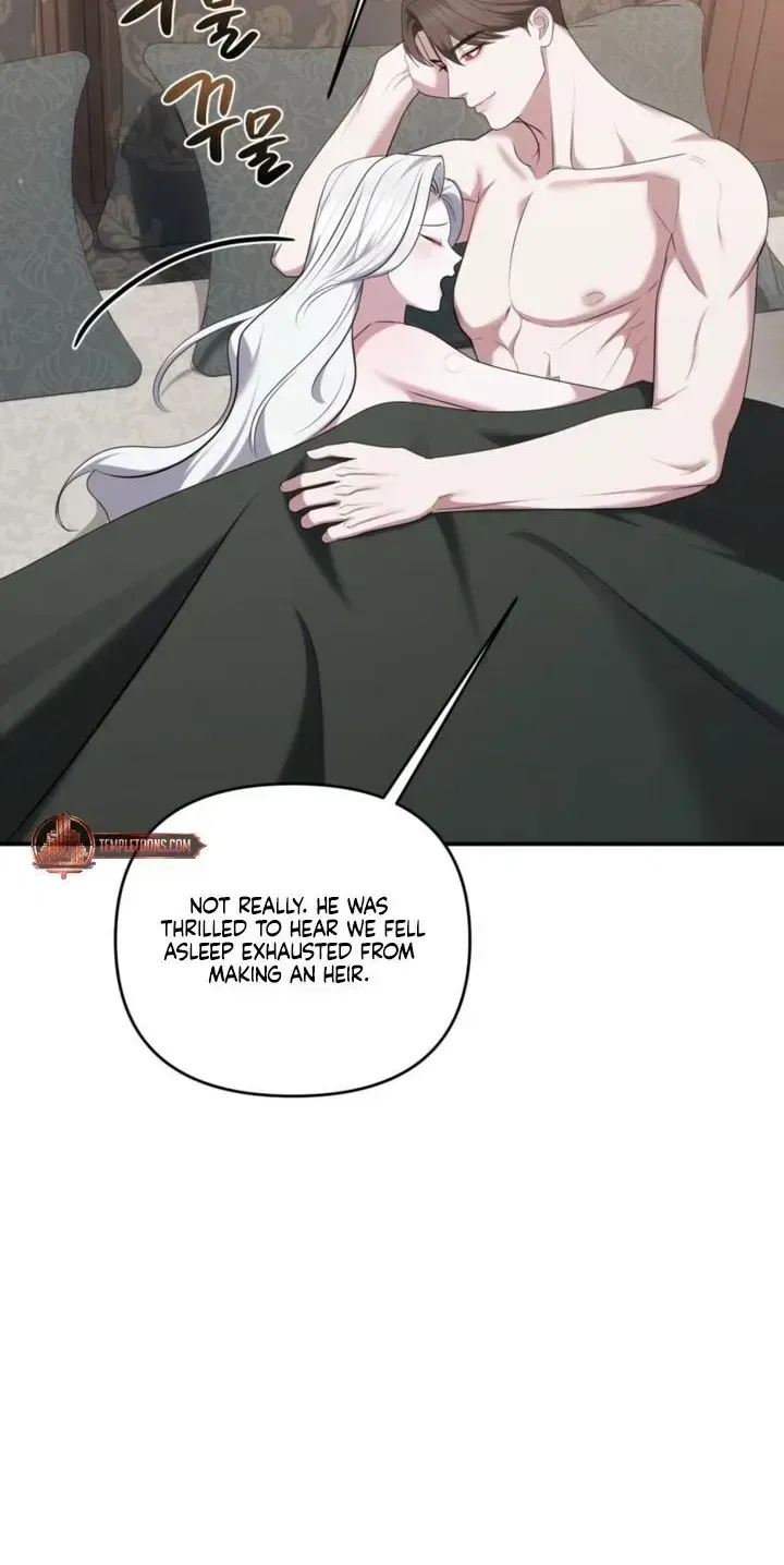 I’ve Got the Leash of That Son of a Bitch Chapter 58 – Page 8