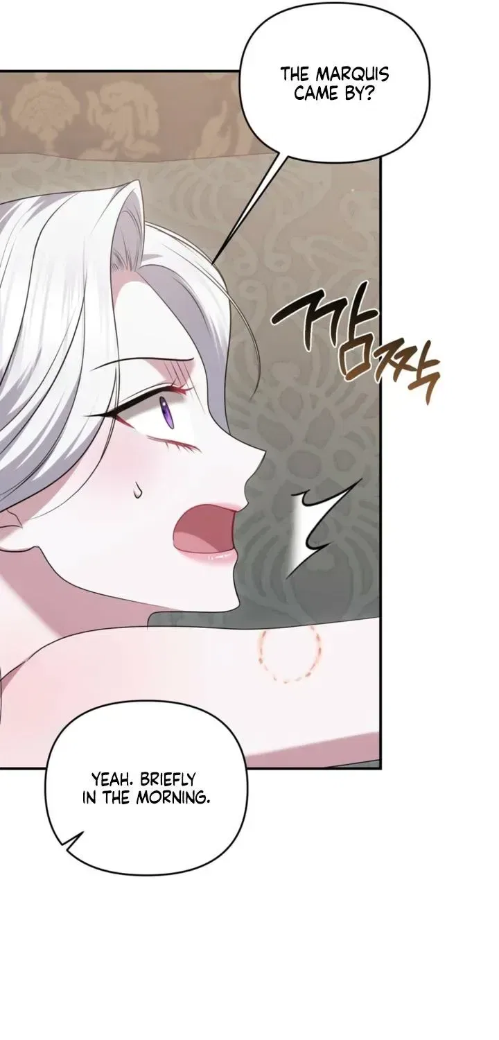 I’ve Got the Leash of That Son of a Bitch Chapter 58 – Page 9