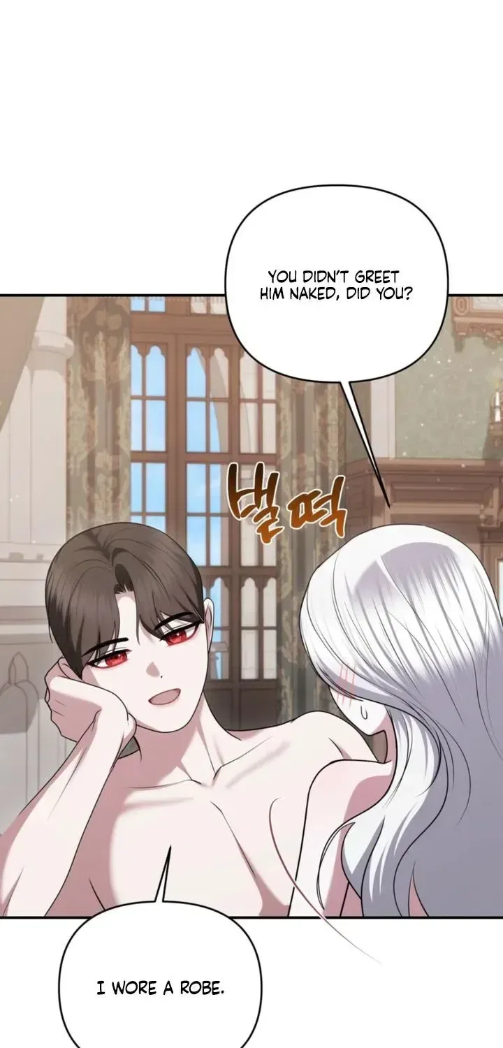 I’ve Got the Leash of That Son of a Bitch Chapter 58 – Page 10