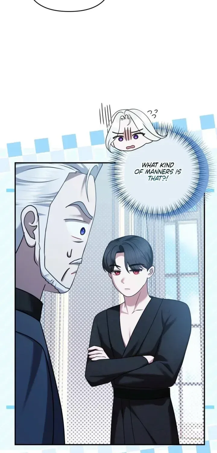 I’ve Got the Leash of That Son of a Bitch Chapter 58 – Page 11