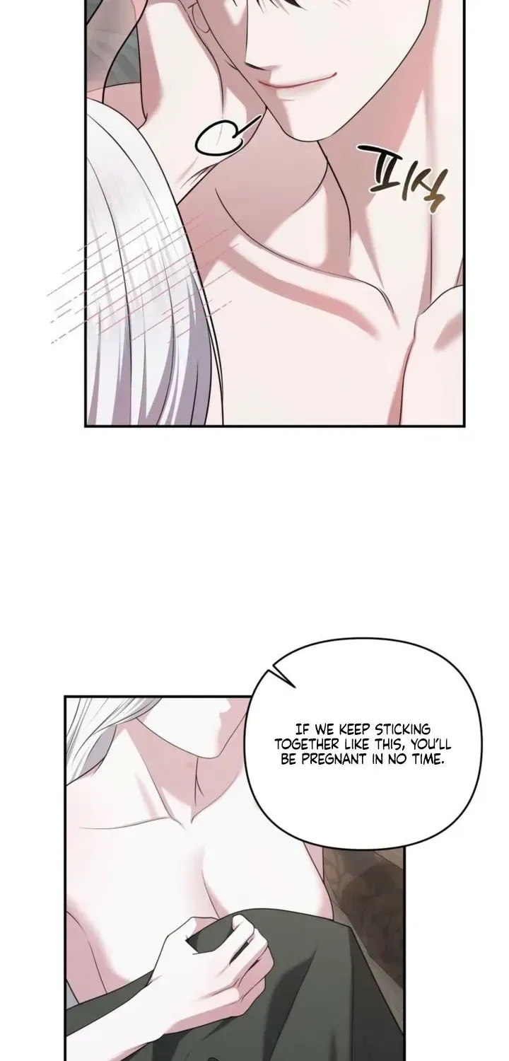 I’ve Got the Leash of That Son of a Bitch Chapter 58 – Page 14