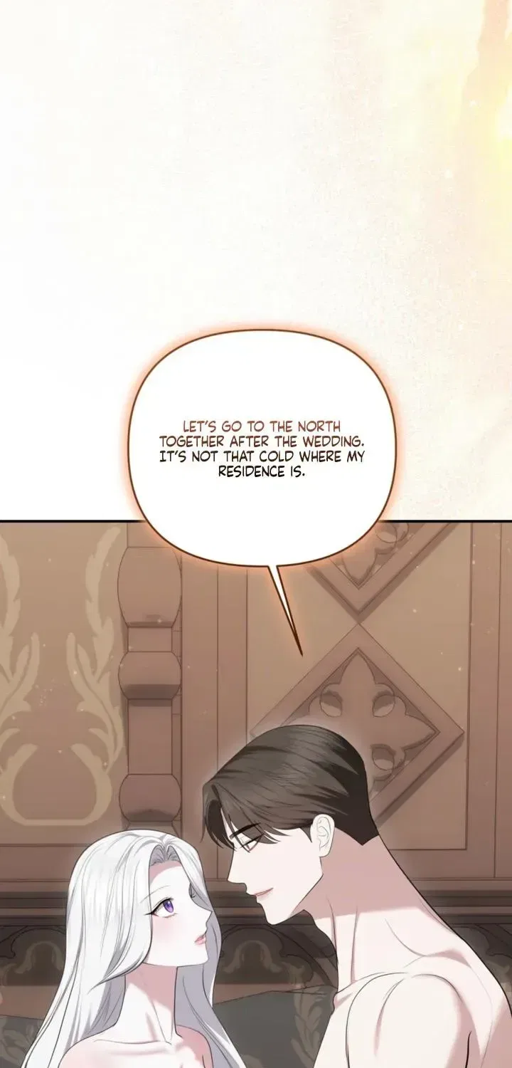 I’ve Got the Leash of That Son of a Bitch Chapter 58 – Page 19