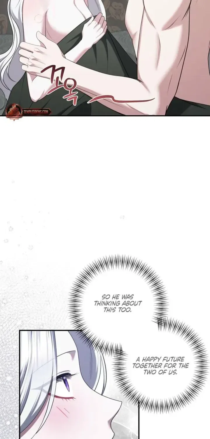 I’ve Got the Leash of That Son of a Bitch Chapter 58 – Page 20