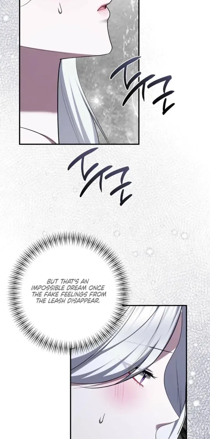 I’ve Got the Leash of That Son of a Bitch Chapter 58 – Page 21