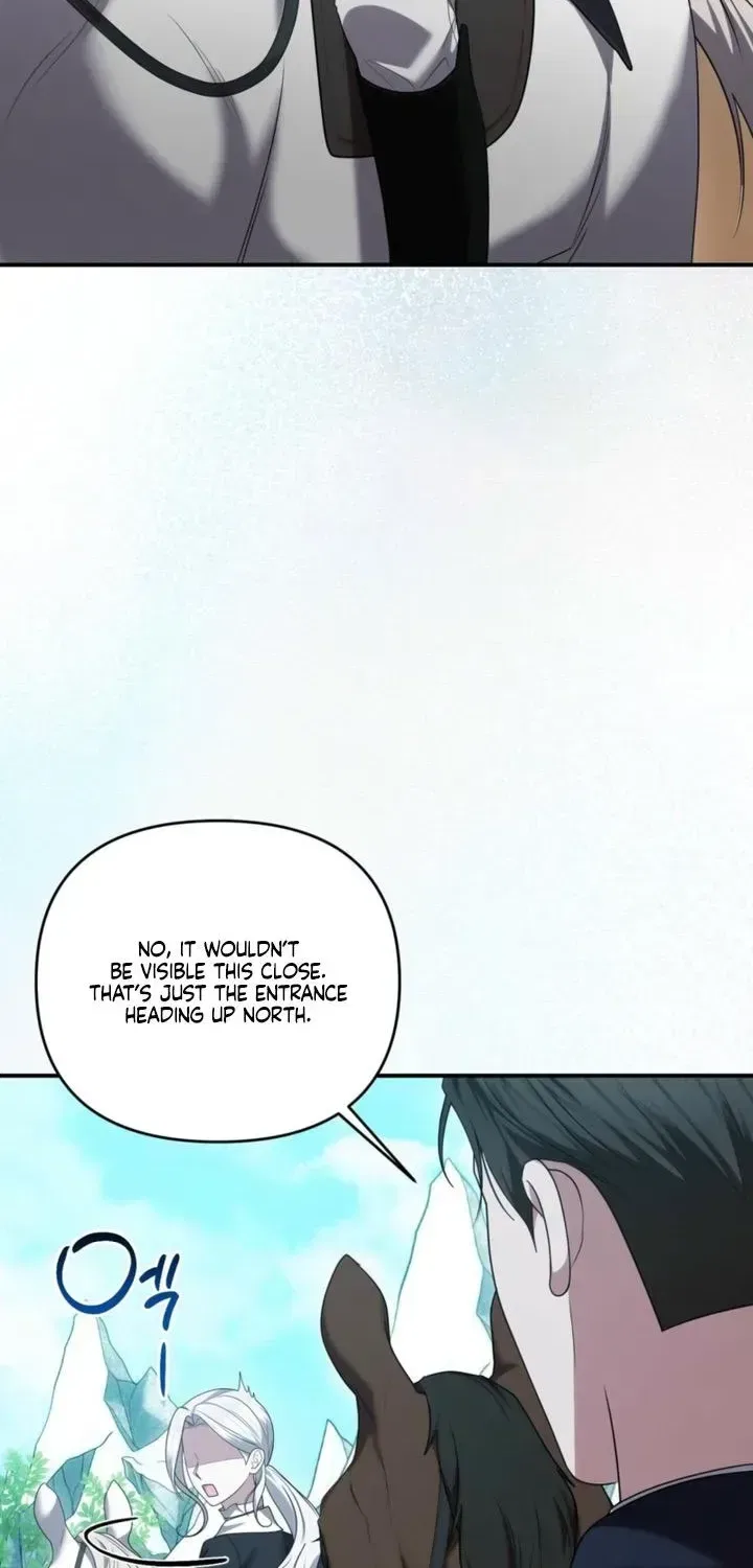 I’ve Got the Leash of That Son of a Bitch Chapter 58 – Page 26