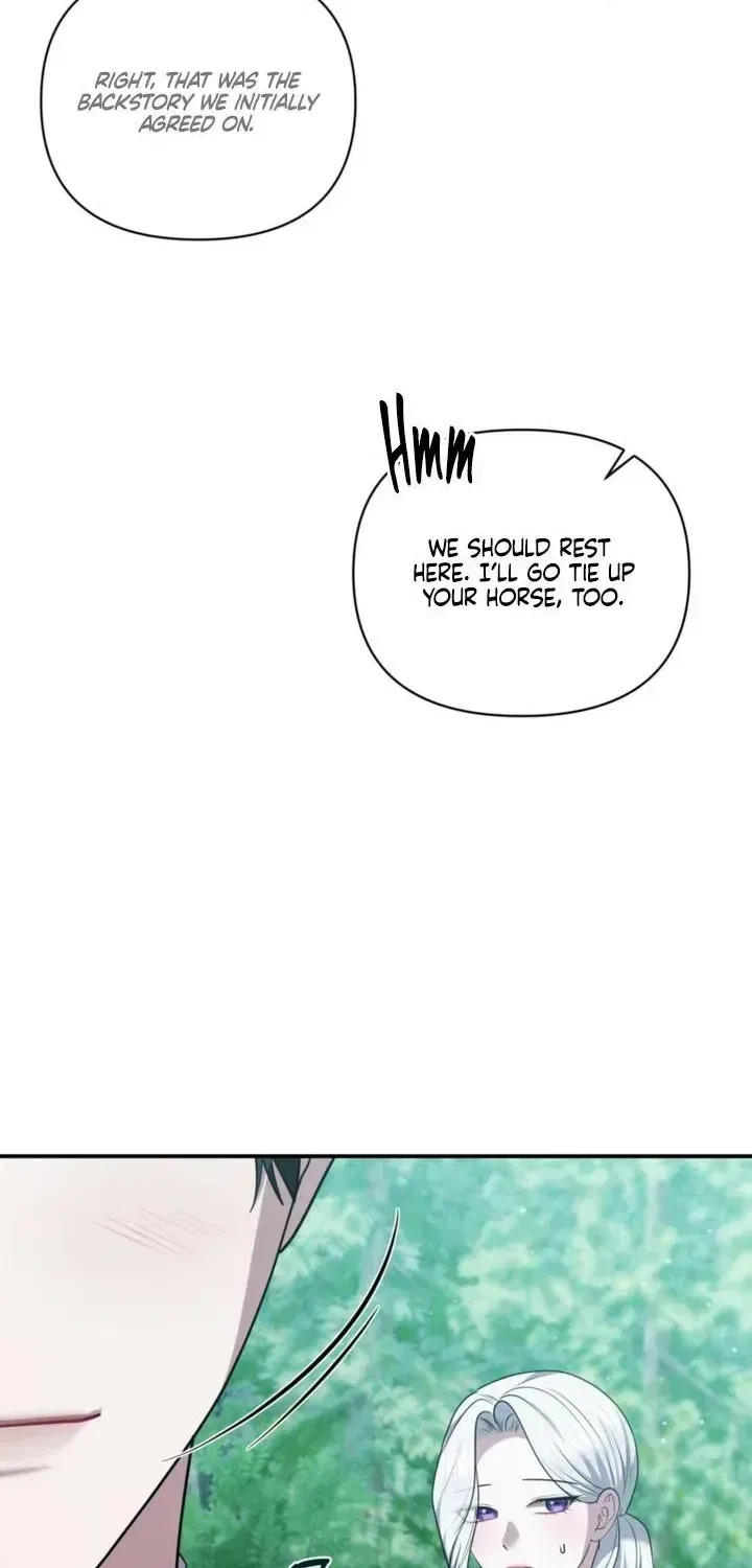 I’ve Got the Leash of That Son of a Bitch Chapter 58 – Page 36