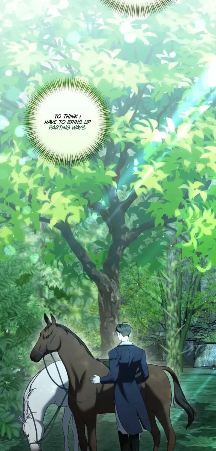 I’ve Got the Leash of That Son of a Bitch Chapter 58 – Page 38