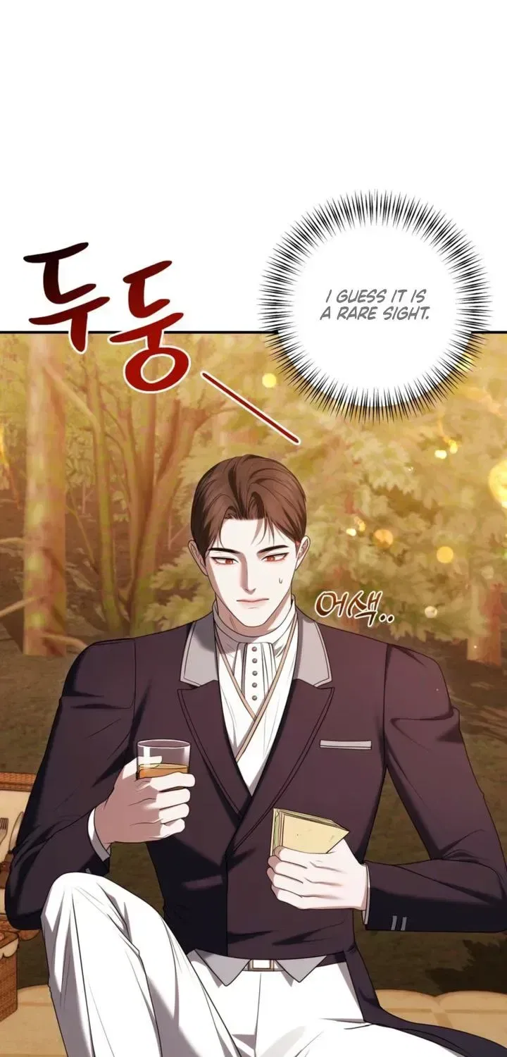 I’ve Got the Leash of That Son of a Bitch Chapter 58 – Page 41